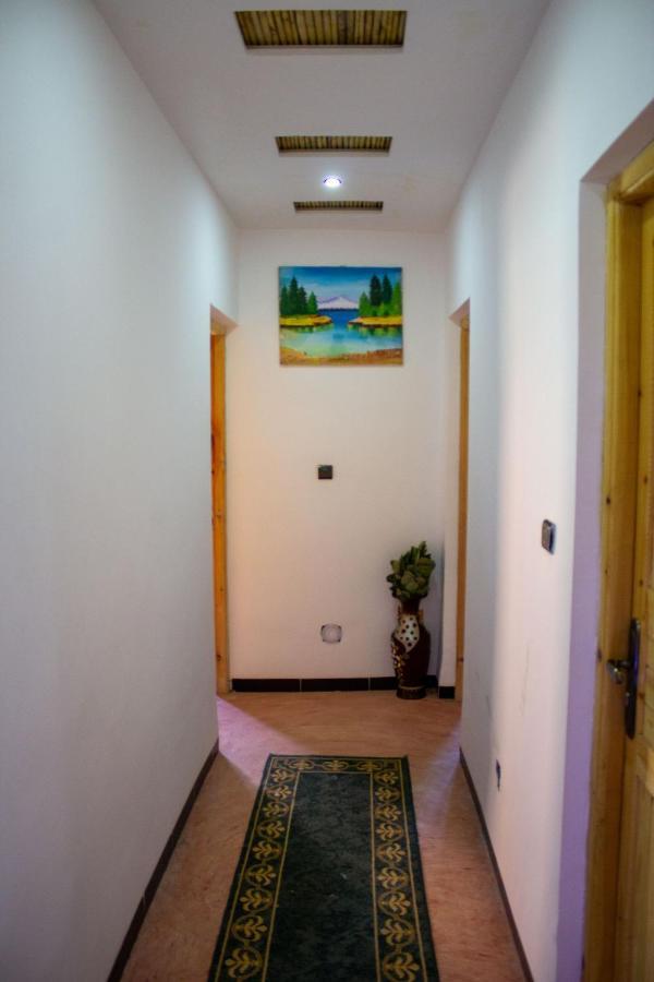 Auberge Oued Dades Boumalne Dades Bagian luar foto