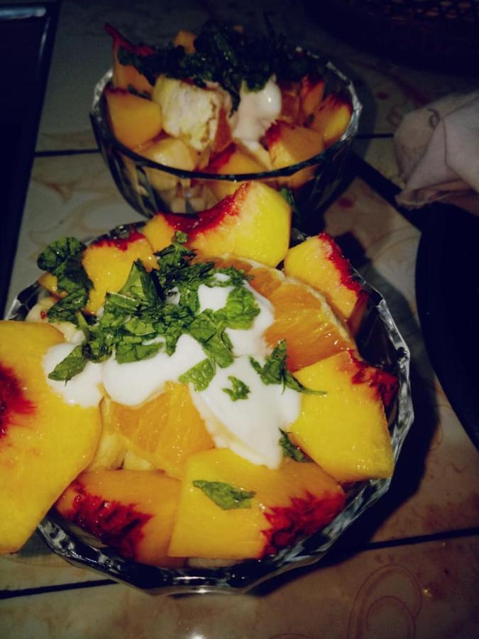 Auberge Oued Dades Boumalne Dades Bagian luar foto